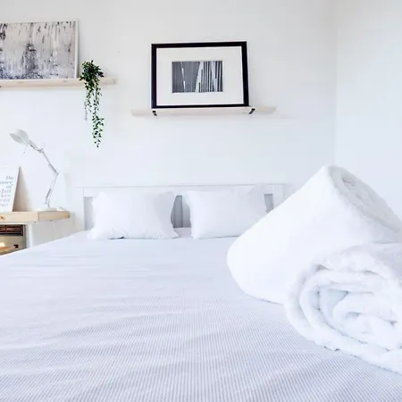 Apartamento Travel & Live Alegria