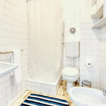 Travel & Live Alegria Apartamento