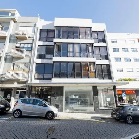 Travel & Live Alegria Apartamento *