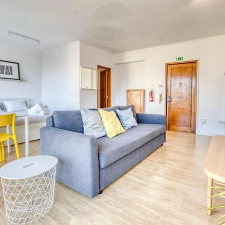 Travel & Live Alegria Apartamento Porto