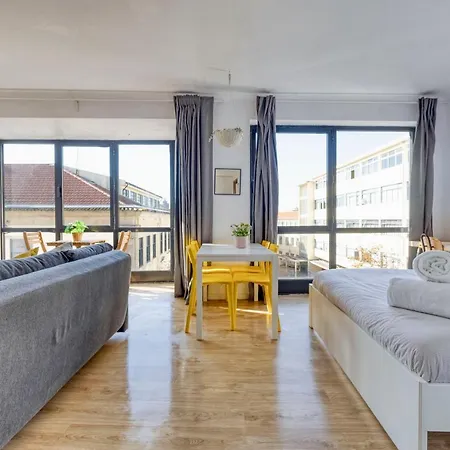 Travel & Live Alegria Apartamento