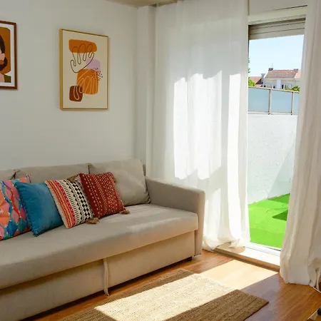 Travel & Live Alegria Apartamento *