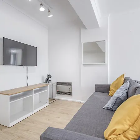 Travel & Live Alegria Apartamento