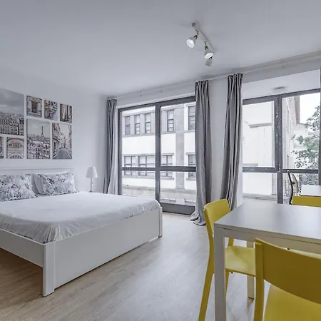 Travel & Live Alegria Apartamento Oporto